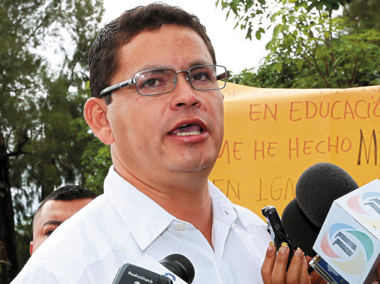 Ni liberales ni nacionalistas quieren a Escoto
