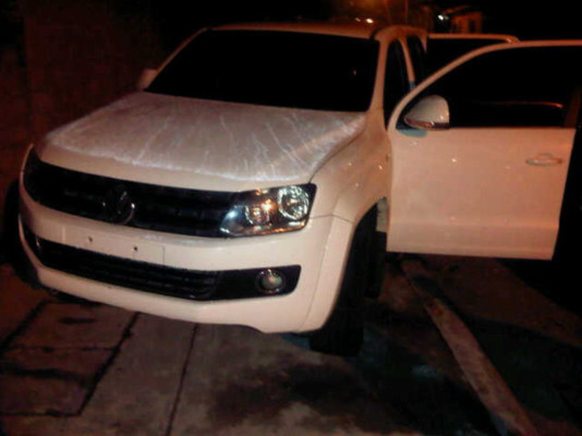 Identifican al último de los cuatro hombres asesinados en Santa Bárbara