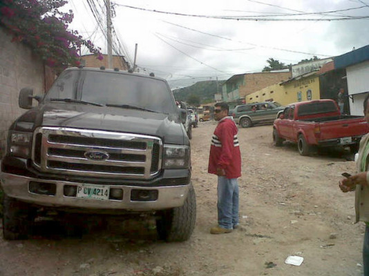 Detienen a hermano de Marcelo Chimirri y lo acusan por tentativa de homicidio