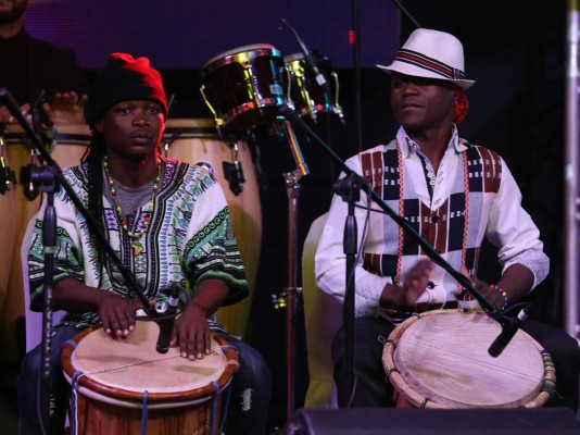 Guillermo Anderson, el embajador de la música catracha siempre seguirá vivo