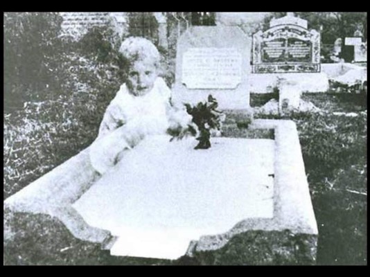 10 aterradoras fotos