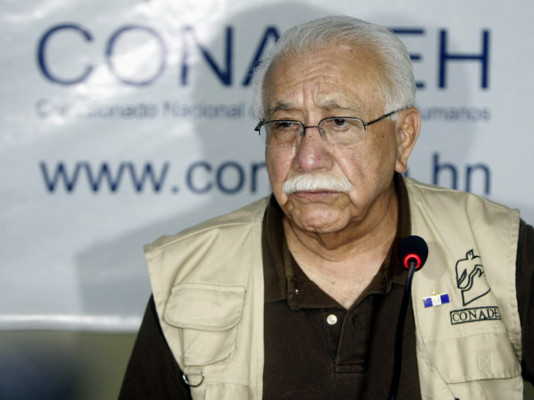 Incrementar el número de policías aumentó la inseguridad en Honduras