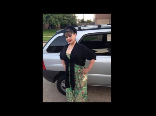 FOTOS: Así luce ahora la 'asesina de media tonelada”