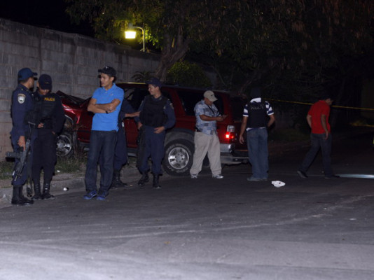 Supuesto pleito de bandas en atentado de El Prado