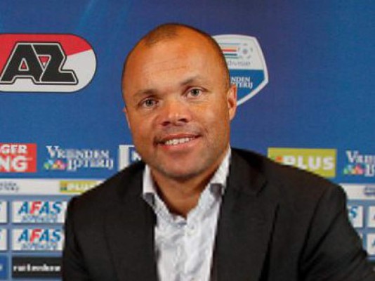 'Fue frustrante no haber anotado aquel penal': Ernie Stewart