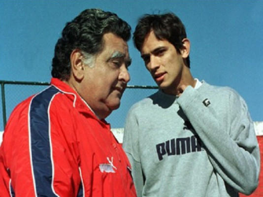 Murió uruguayo Luis Cubilla, figura del fútbol sudamericano y mundial