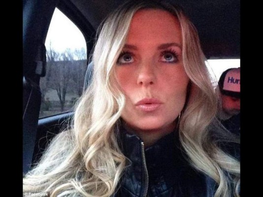 Tuvo sexo con alumno