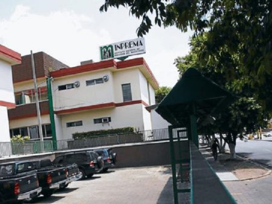 Requerimiento fiscal contra extitular de Inprema