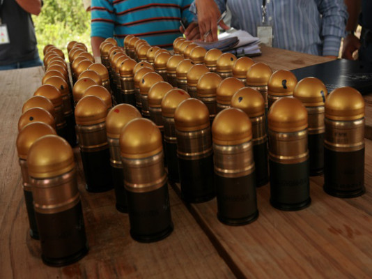 Requerimiento para exjueza acusada de abuso de autoridad