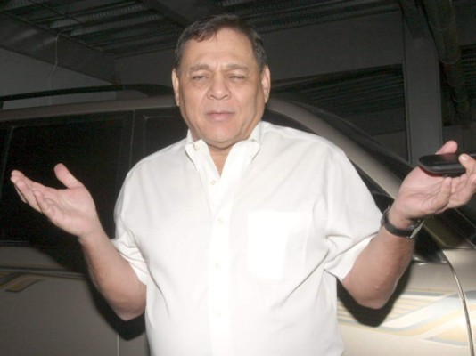 Roberto Martínez Lozano: 'Hace seis años nadie sabía quiénes eran Los Cachiros”