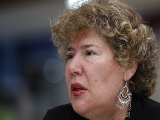 'Estamos de luto nacional': Hilda Caldera
