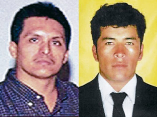 El 'Z-40” asume mando del cartel de Los Zetas