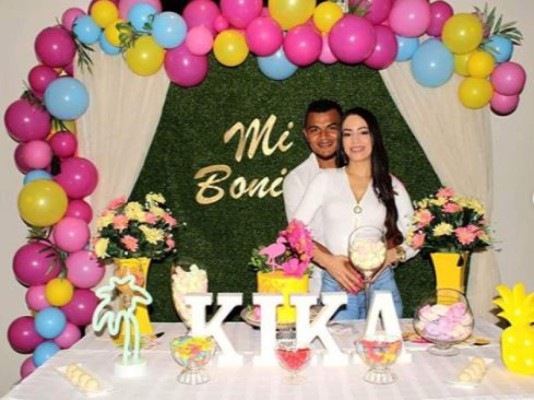 FOTOS: Conoce a la bella esposa de Mario Martínez que presume en redes