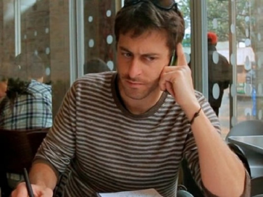 Las FARC tienen en su poder a periodista francés Romeo Langlois