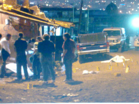 Falsos policías matan a hermano del extitular de la Dirección Nacional de Investigación Criminal