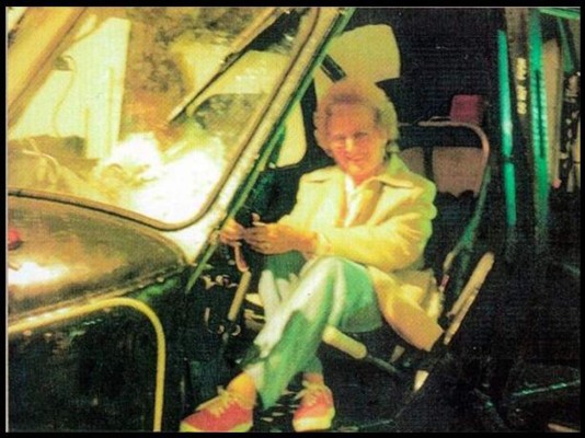 10 aterradoras fotos