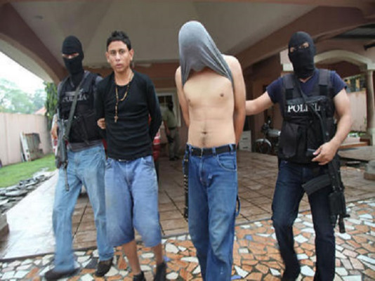 Fiscalía pide 33 años de cárcel para presunto extorsionador