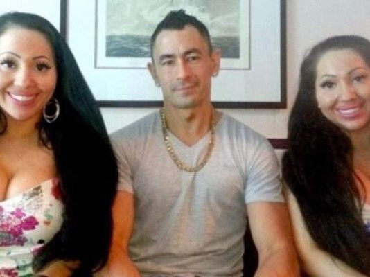 Gemelas planean quedar embarazadas del mismo hombre de forma simultánea