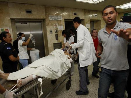 Policía, hermética en caso del abogado Trejo