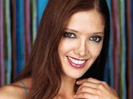 FOTOS: 10 datos que no conocías de la actriz mexicana Adela Noriega