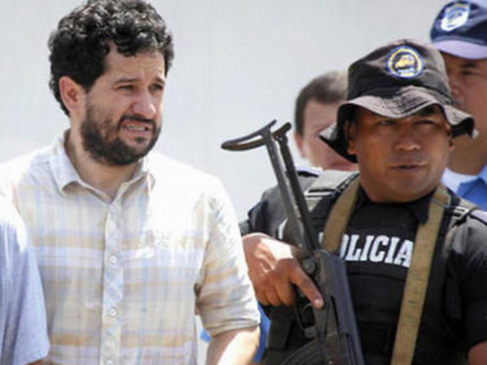 Nicaragua: 30 años de prisión para testigo del crimen de Facundo Cabral