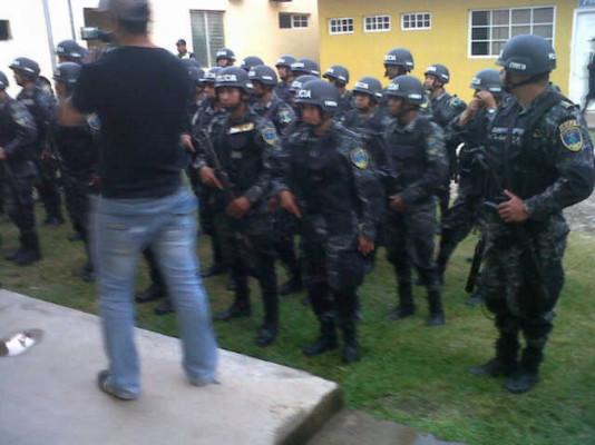 Incertidumbre en Honduras ante supuesta masacre de 16 personas