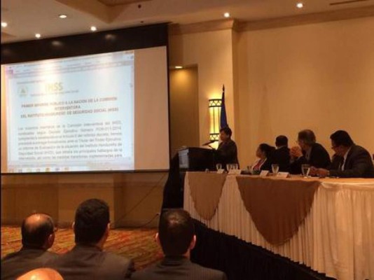 Las 10 noticias de la semana en ElHeraldo.hn