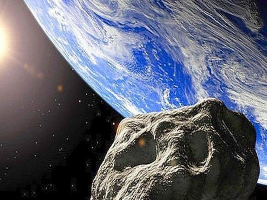 NASA devela misterio en torno a asteroide que destruiría la Tierra&nbsp;&nbsp;﻿&nbsp;&nbsp;