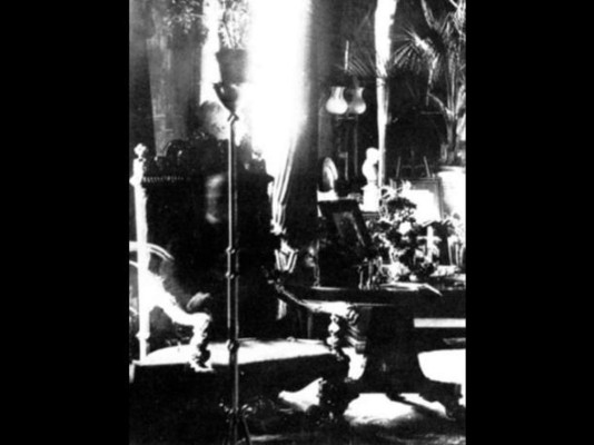 10 aterradoras fotos