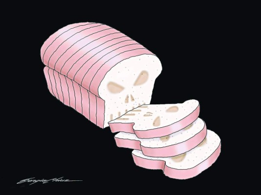 El pan nuestro de cada día