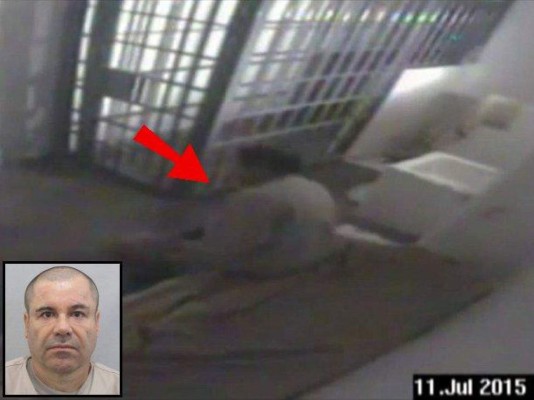 El detalle que pudo haber evitado la fuga de 'El Chapo'