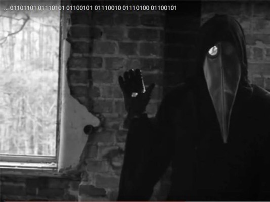 Misterioso video