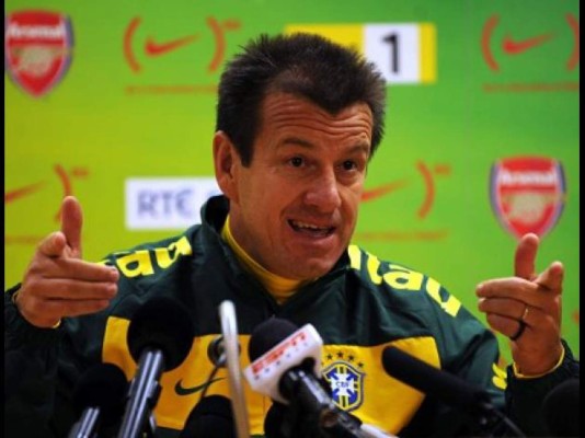 Dunga es el nuevo entrenador de Brasil, dice prensa local