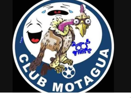 Con memes destrozan a Motagua tras perder final ante Saprissa