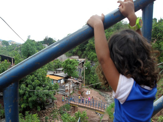 Al menos doce casos de abuso sexual infantil al mes en Copán