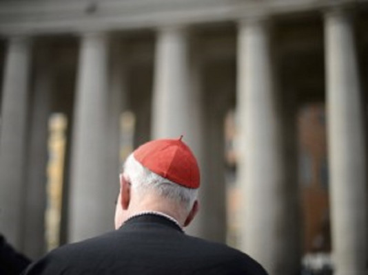 Italiano o no, el futuro Papa será un conservador