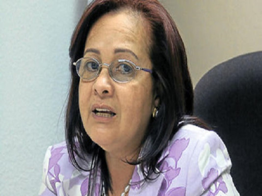 Requerimiento para exjueza acusada de abuso de autoridad