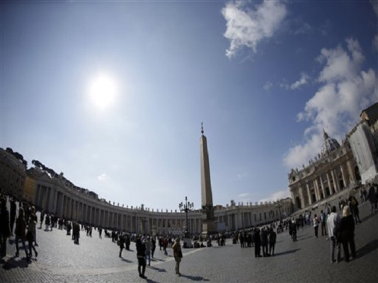 Roma: una ciudad moldeada por los papas
