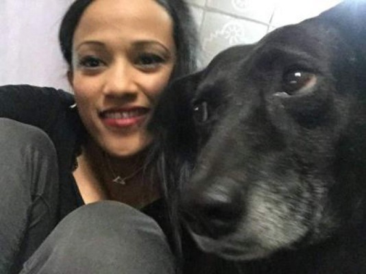 Hondureños comparten las fotos de sus mascotas