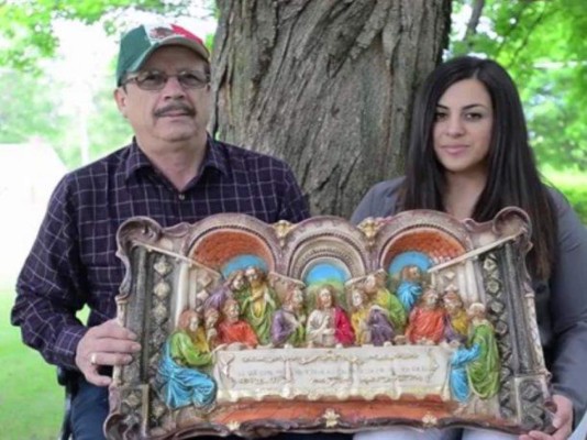 Escribe carta a Donald Trump y se vuelve viral