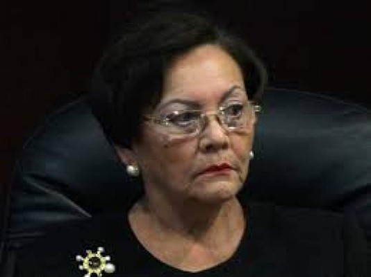 Nora de Melgar, la mujer que abrió la brecha en la política hondureña