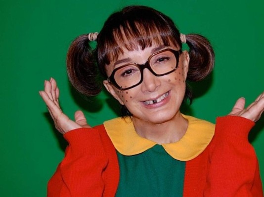 El lado oscuro que no conocías de los personajes de 'El Chavo del 8' (FOTOS)
