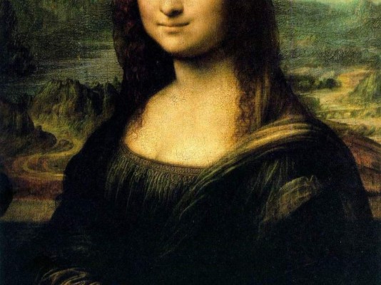 El misterio de la sonrisa de 'La Gioconda' fue resuelto&nbsp;&nbsp;