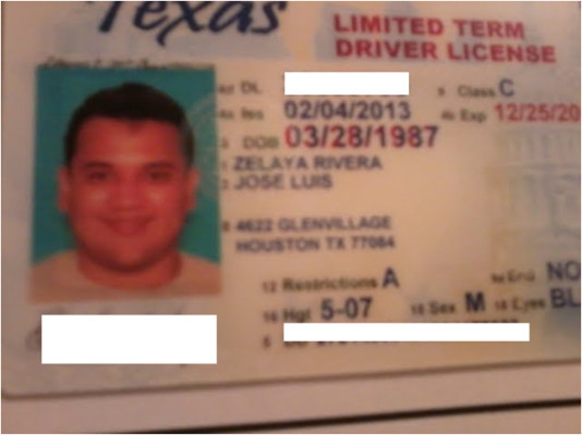 Hondureño que dormía debajo de un puente cuenta su historia en Harvard