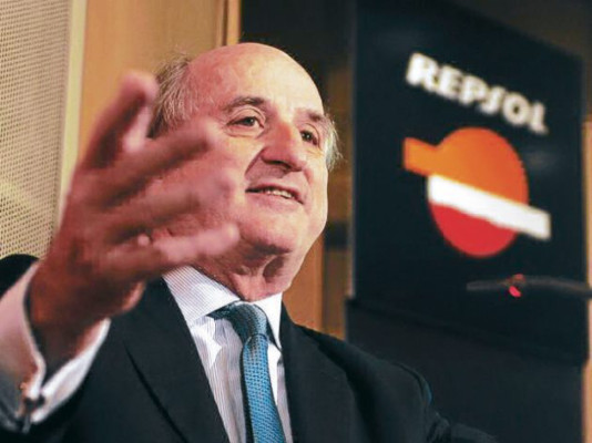 Repsol demanda a Argentina ante la justicia de EEUU por expropiación de YPF