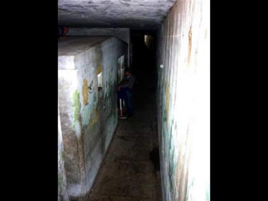 10 aterradoras fotos