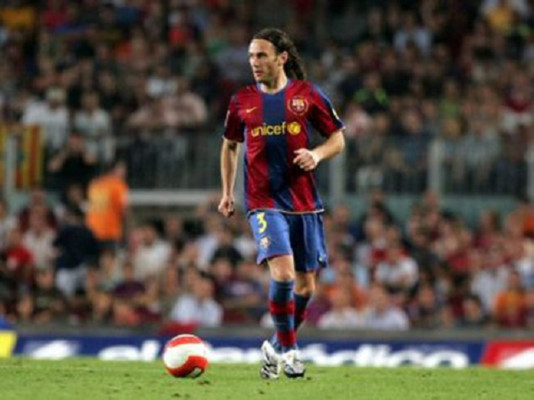 Gabriel Milito se retira del fútbol