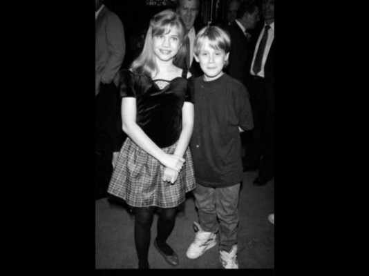 Así luces ahora protagonista de 'Mi primer beso'