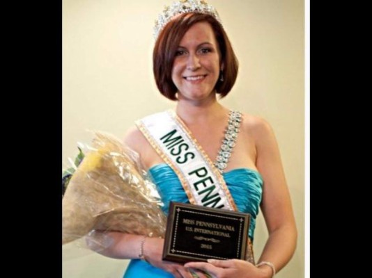 Arrestan a Miss por fingir cáncer y recibir miles de dólares&nbsp;&nbsp;