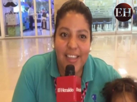 Hondureños en Los Próceres y Novacentro envían sus agasajos &nbsp;&nbsp;